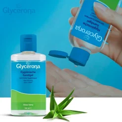 Glycerona Hygiënische Handgel