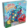 Goliath Let's Go Fishin' Spel