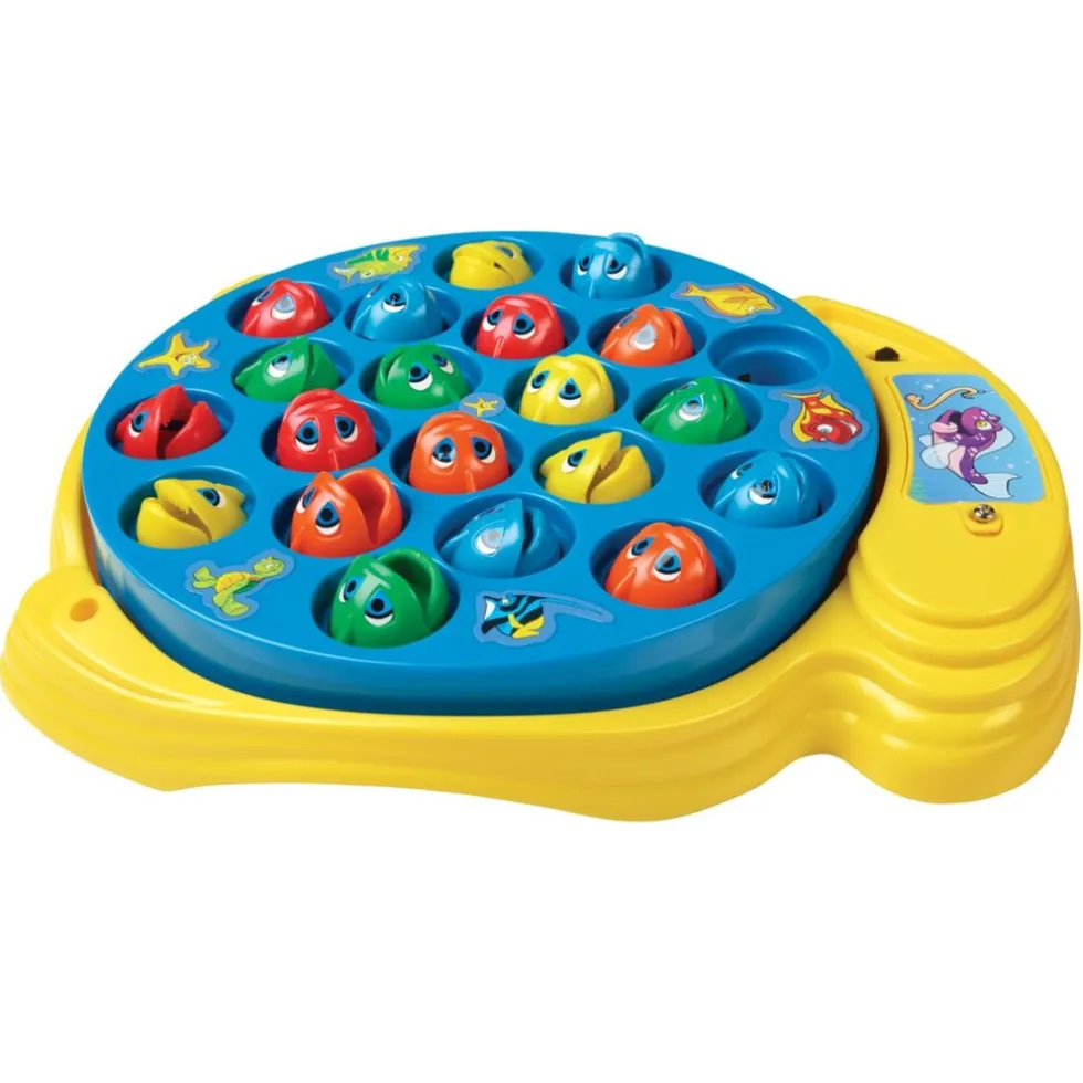 Goliath Let's Go Fishin' Spel