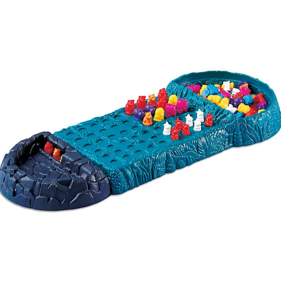 Goliath Mastermind Junior Spel