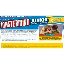 Goliath Mastermind Junior Spel