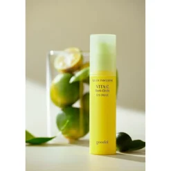 Goodal Vita-C Dark Circle Oogcrème