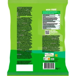 Goodies Pizza Llama Puffs