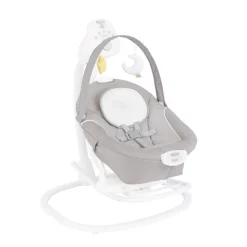 Graco Softsway Rocker Starlight Babyswing