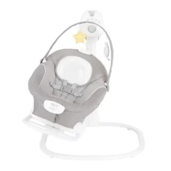 Graco Softsway Rocker Starlight Babyswing