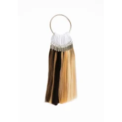 Great Hair Extensions Kleurenring