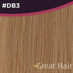 Great Hair Extensions One minute Straight 50cm