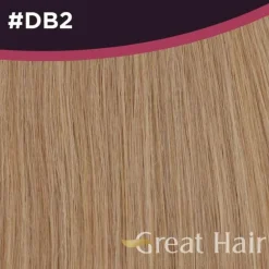 Great Hair Extensions One minute Straight 50cm