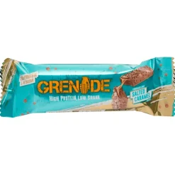 Grenade Salted Caramel Proteïnereep