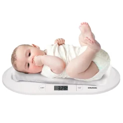 Grundig Personenweegschaal MEGPE4180/004