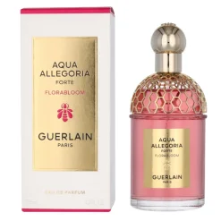 Guerlain Aqua Allegoria Florabloom - Eau de Parfum 125 ml