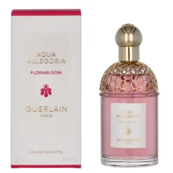 Guerlain Aqua Allegoria Florabloom - Eau de Toilette 125 ml