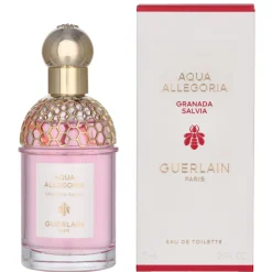 Guerlain Aqua Allegoria Granada Salvia - Eau de Toilette 75 ml