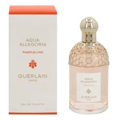 Guerlain Aqua Allegoria Pamplelune - Eau de Toilette 125 ml