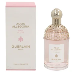 Guerlain Aqua Allegoria Rosa Rossa - Eau de Toilette 125 ml