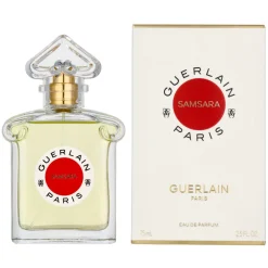 Guerlain Samsara - Eau de Parfum 75 ml