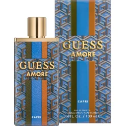 Guess Amore Capri Eau de Toilette