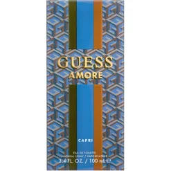 Guess Amore Capri Eau de Toilette
