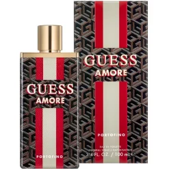 Guess Amore Portofino Eau de Toilette