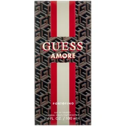 Guess Amore Portofino Eau de Toilette