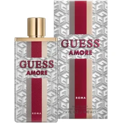 Guess Amore Roma Eau de Toilette
