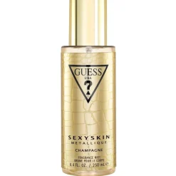 Guess Metallique Gold Champagne Bodymist