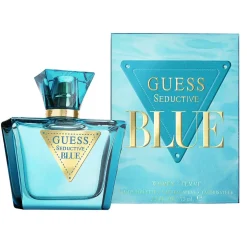 Guess Seductive Blue Eau de Toilette