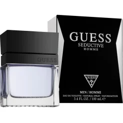 Guess Seductive Homme Eau de Toilette