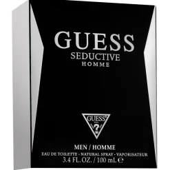 Guess Seductive Homme Eau de Toilette