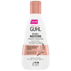 Guhl Bond+ Restore Shampoo