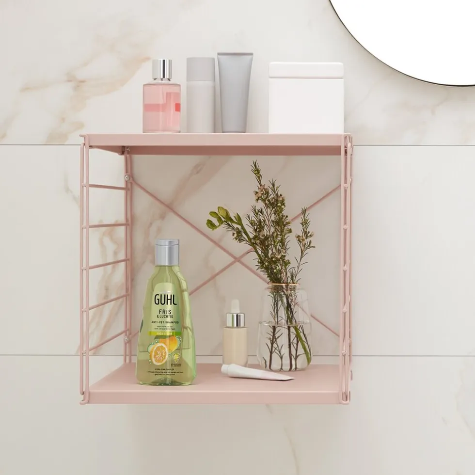 Guhl Fris & Luchtig Anti-Vet Shampoo