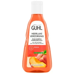 Guhl Heerlijke Verzorging Shampoo