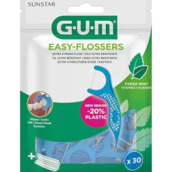GUM Easy Flossers