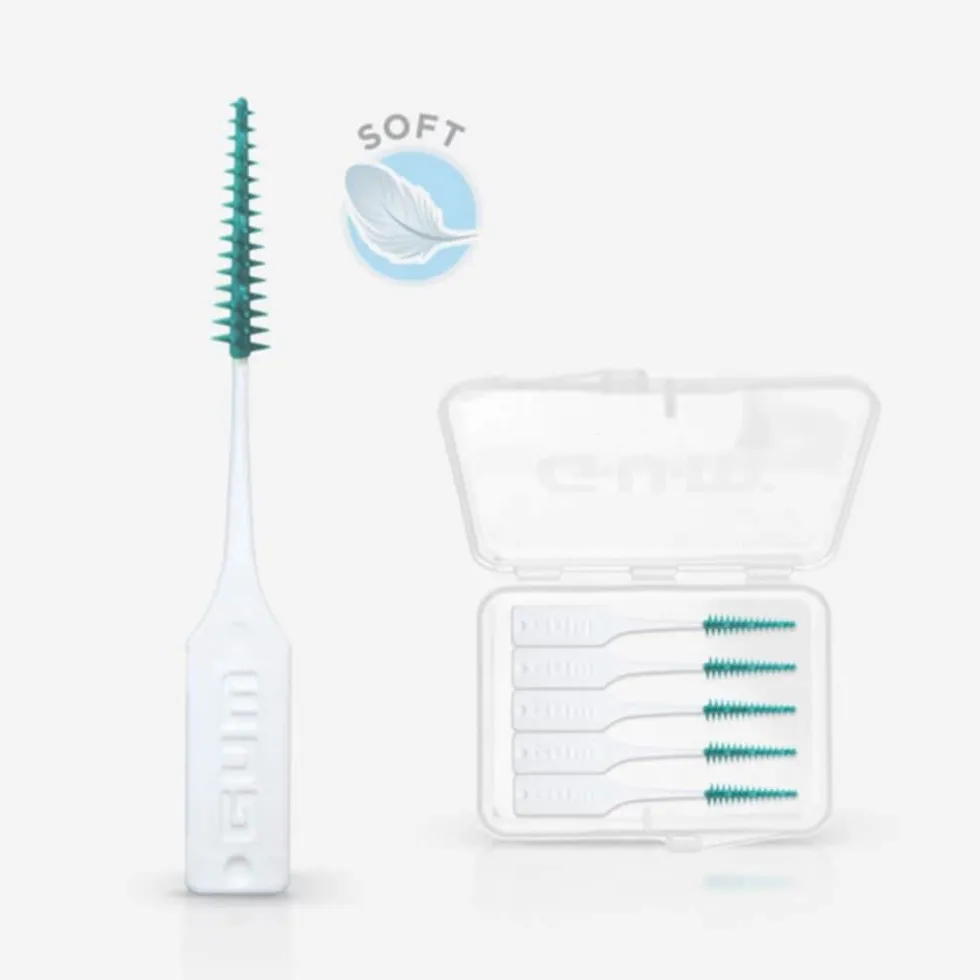 GUM Soft-Picks Original Interdentale Tandenstokers