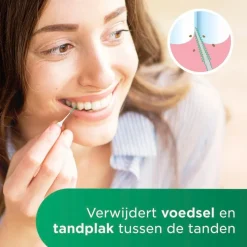 GUM Soft-Picks Original Interdentale Tandenstokers