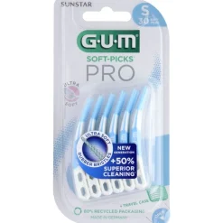 GUM Soft-Picks Pro Interdentale Tandenstokers