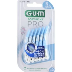 GUM Soft-Picks Pro Interdentale Tandenstokers