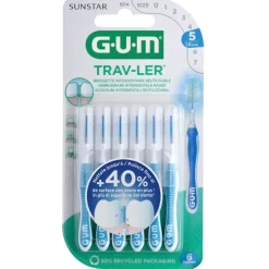 GUM Trav-Ler Interdentale Ragers