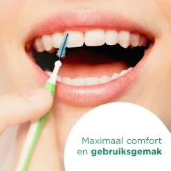 GUM Trav-Ler Interdentale Ragers