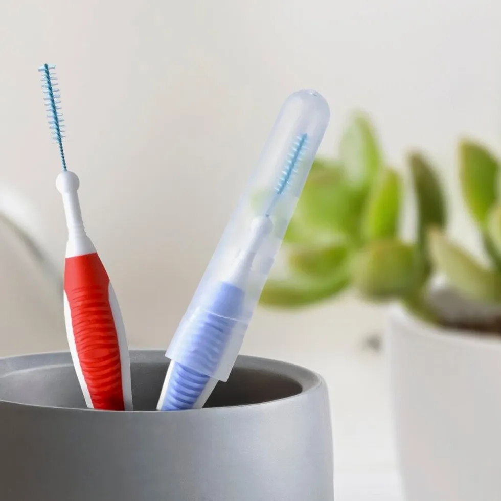 GUM Trav-Ler Interdentale Ragers