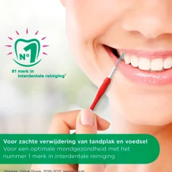 GUM Trav-Ler Interdentale Ragers