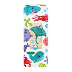 Hansaplast Aqua Protect Kids 100% Waterproof Pleisters