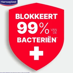 Hansaplast Elastic Pleister
