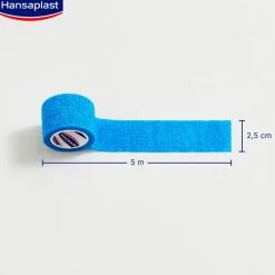 Hansaplast Finger Cohesive Zelfhechtende Vingerbandage