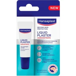 Hansaplast Second Skin Liquid Concentrate Pleister