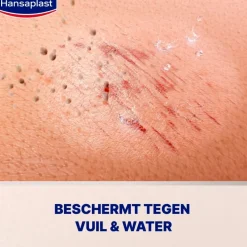 Hansaplast Second Skin Liquid Concentrate Pleister