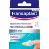 Hansaplast Second Skin Protection Hydrocolloid Pleisters