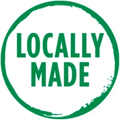 Happy Earth 100% Natural Geurloze Deodorant Spray