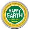 Happy Earth 100% Natural Jasmine Ho Wood Deodorant Balm