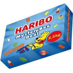 Haribo Mystery Box